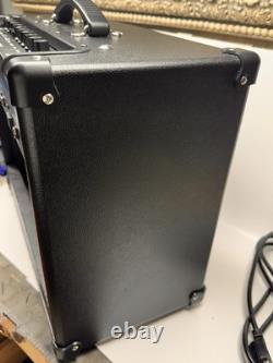 Amplificateur de guitare électrique combo Boss Katana 50 Gen 3, 50W, Noir