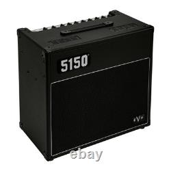 Amplificateur de guitare électrique combo EVH 5150 Iconic Series 15 W 1 x 10 (noir)