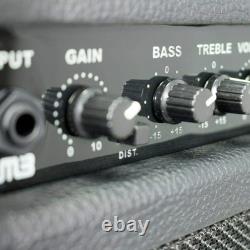 Amplificateur de guitare électrique et haut-parleur GA-8 300 Watts de puissance maximale