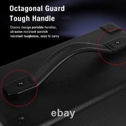 Amplificateur de guitare électrique haut-parleur portable multifonction de 6 pouces pour pratique