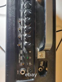 Amplificateur de guitare électrique sans fil Boss Katana-Air 30W 2 canaux (Fk)