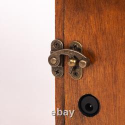 Amplificateur de guitare en boîte à cigares