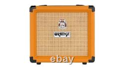 Amplificateur de guitare et combo haut-parleur Crush 12 12W 6 Amplificateur de guitare et combo haut-parleur Crush 12 12W 6