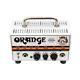 Amplificateur De Guitare Hybride Orange Micro Terror 20w