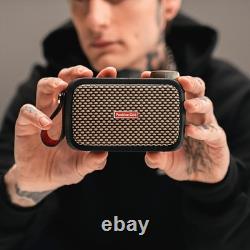 Amplificateur de guitare intelligent Spark GO et haut-parleur Bluetooth