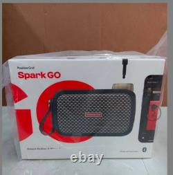 Amplificateur de guitare intelligent ultra-portable Positive Grid Spark GO et enceinte Bluetooth NOUVEAU