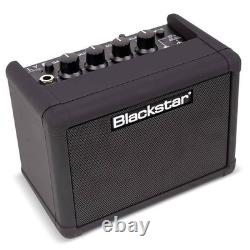 Amplificateur de guitare mini Blackstar FLY 3 Charge