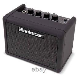 Amplificateur de guitare mini Blackstar FLY 3 Charge