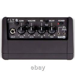 Amplificateur de guitare mini Blackstar FLY 3 Charge
