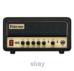 Amplificateur de guitare mini Friedman BE NOUVEAU