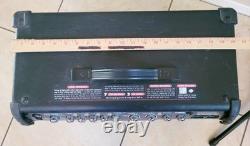 Amplificateur de guitare numérique Line 6 Spider III 75 W 112 12 avec effets de modélisation 3