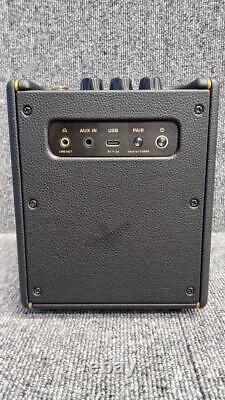 Amplificateur de guitare portable Bluetooth Positive Grid Spark MINI - Excellente enceinte