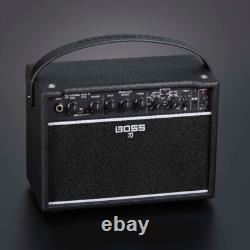 Amplificateur de guitare portable Boss Katana-Mini X 10 watts 1 x 5 pouces