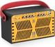 Amplificateur De Guitare Portable Caline Scuru S8g Avec Bluetooth Et Effets