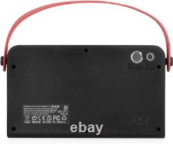 Amplificateur de guitare portable Caline Scuru S8G avec Bluetooth et effets