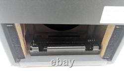 Amplificateur de guitare portable Fender Passport Mini PR 2501 7W Système PA Tuner