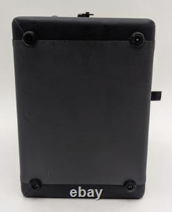 Amplificateur de guitare portable Fender Passport Mini PR 2501 7W Système PA Tuner