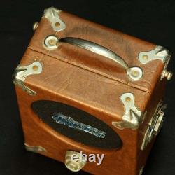Amplificateur de guitare portable Pignose 7-100-R mini ampli 3W 5W 7100R 7100 100R TESTÉ