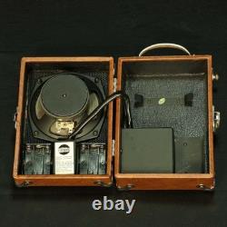 Amplificateur de guitare portable Pignose 7-100-R mini ampli 3W 5W 7100R 7100 100R TESTÉ