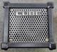 Amplificateur De Guitare Portable Roland Micro Cube Gx Alimenté Par Batterie