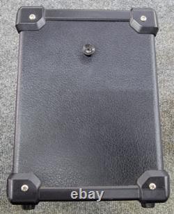 Amplificateur de guitare portable Roland Micro Cube GX alimenté par batterie