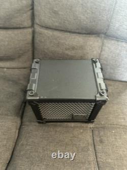 Amplificateur de guitare portable Roland Micro Cube N225 Microcube sans cordon
