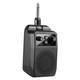Amplificateur De Guitare Portable Avec Prise Intégrée Et 4 Effets, Mini Haut-parleur Amplifié Plug And Play