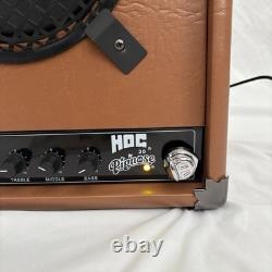 Amplificateur de guitare portable rechargeable à batterie Pignose 7-300 HOG 30
