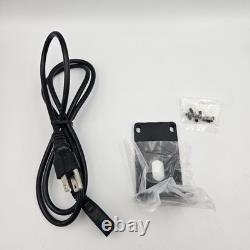 Amplificateur de guitare rack montable portable compact Seymour Duncan Powerstage 700 700 Watts