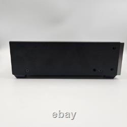 Amplificateur de guitare rack montable portable compact Seymour Duncan Powerstage 700 700 Watts