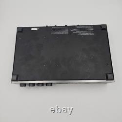 Amplificateur de guitare rack montable portable compact Seymour Duncan Powerstage 700 700 Watts