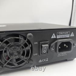 Amplificateur de guitare rack montable portable compact Seymour Duncan Powerstage 700 700 Watts