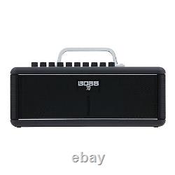 Amplificateur de guitare sans fil Boss Katana Air 20/30 watts à batterie