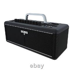 Amplificateur de guitare sans fil Boss Katana Air 20/30 watts à batterie