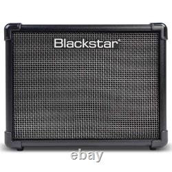 Amplificateur de guitare stéréo Bluetooth Blackstar IDCore 10 V4