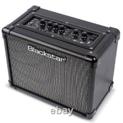 Amplificateur de guitare stéréo Bluetooth Blackstar IDCore 10 V4