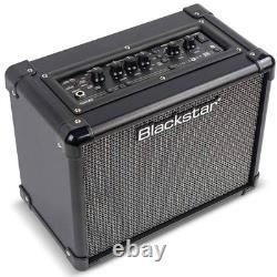 Amplificateur de guitare stéréo Bluetooth Blackstar IDCore 10 V4