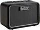 Amplificateur De Guitare Stéréo Portable à Batterie Laney 2x3w Mini-st-superg