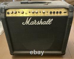 Amplificateur de guitare vintage Marshall modèle 8040 avec haut-parleur Celestion G12L-40 Angleterre