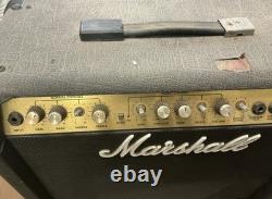 Amplificateur de guitare vintage Marshall modèle 8040 avec haut-parleur Celestion G12L-40 Angleterre