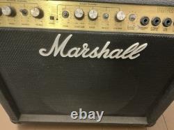 Amplificateur de guitare vintage Marshall modèle 8040 avec haut-parleur Celestion G12L-40 Angleterre