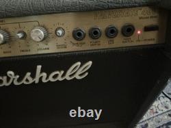 Amplificateur de guitare vintage Marshall modèle 8040 avec haut-parleur Celestion G12L-40 Angleterre