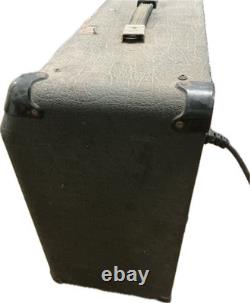 Amplificateur de guitare vintage Marshall modèle 8040 avec haut-parleur Celestion G12L-40 Angleterre