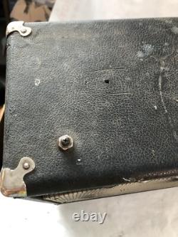 Amplificateur de haut-parleur pour guitare électrique Rickenbacker