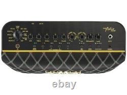 Amplificateur de modélisation Vox 50W et enceintes audio pour guitare Adio Air GT en provenance du Japon