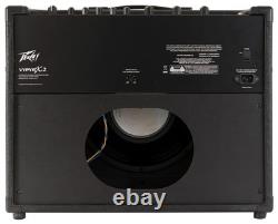 Amplificateur de modélisation de guitare Peavey VYPYR X2