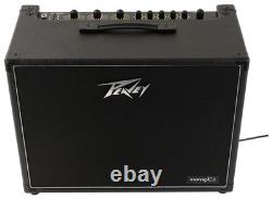 Amplificateur de modélisation de guitare Peavey VYPYR X2