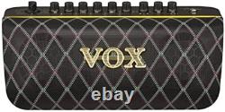 Amplificateur de modélisation de guitare VOX 50W et haut-parleurs audio Adio Air GT amplificateur haute puissance