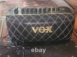 Amplificateur de modélisation de guitare électrique Vox Adio Air GT 50W, de nombreux sons et effets