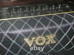 Amplificateur de modélisation de guitare électrique Vox Adio Air GT 50W, de nombreux sons et effets